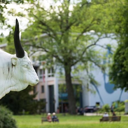 Villa Regina Bad Freienwalde Kültér fotó