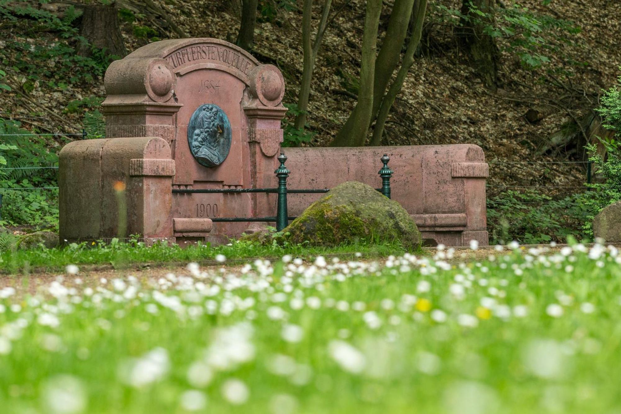 Villa Regina Bad Freienwalde Kültér fotó