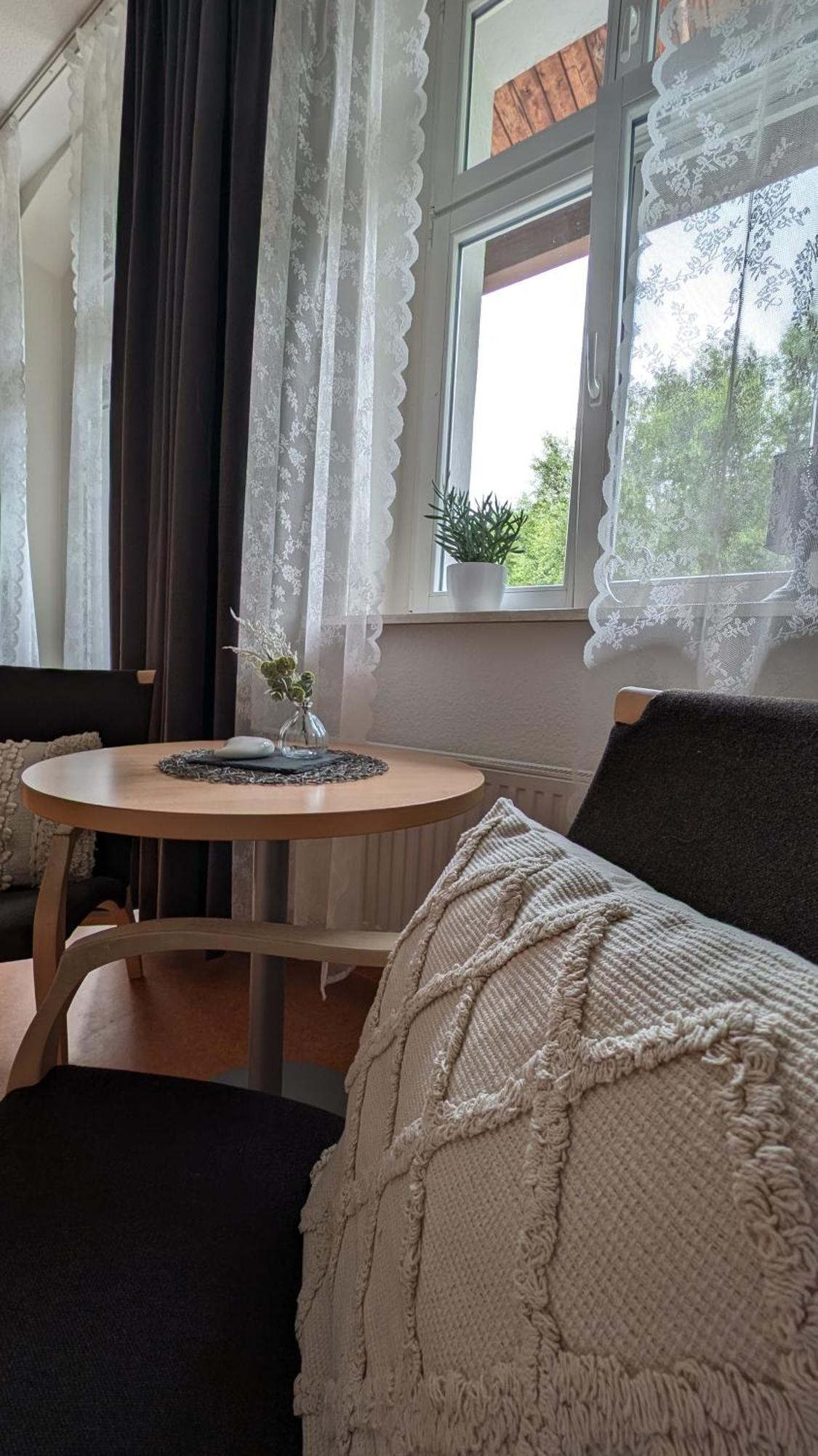 Villa Regina Bad Freienwalde Kültér fotó