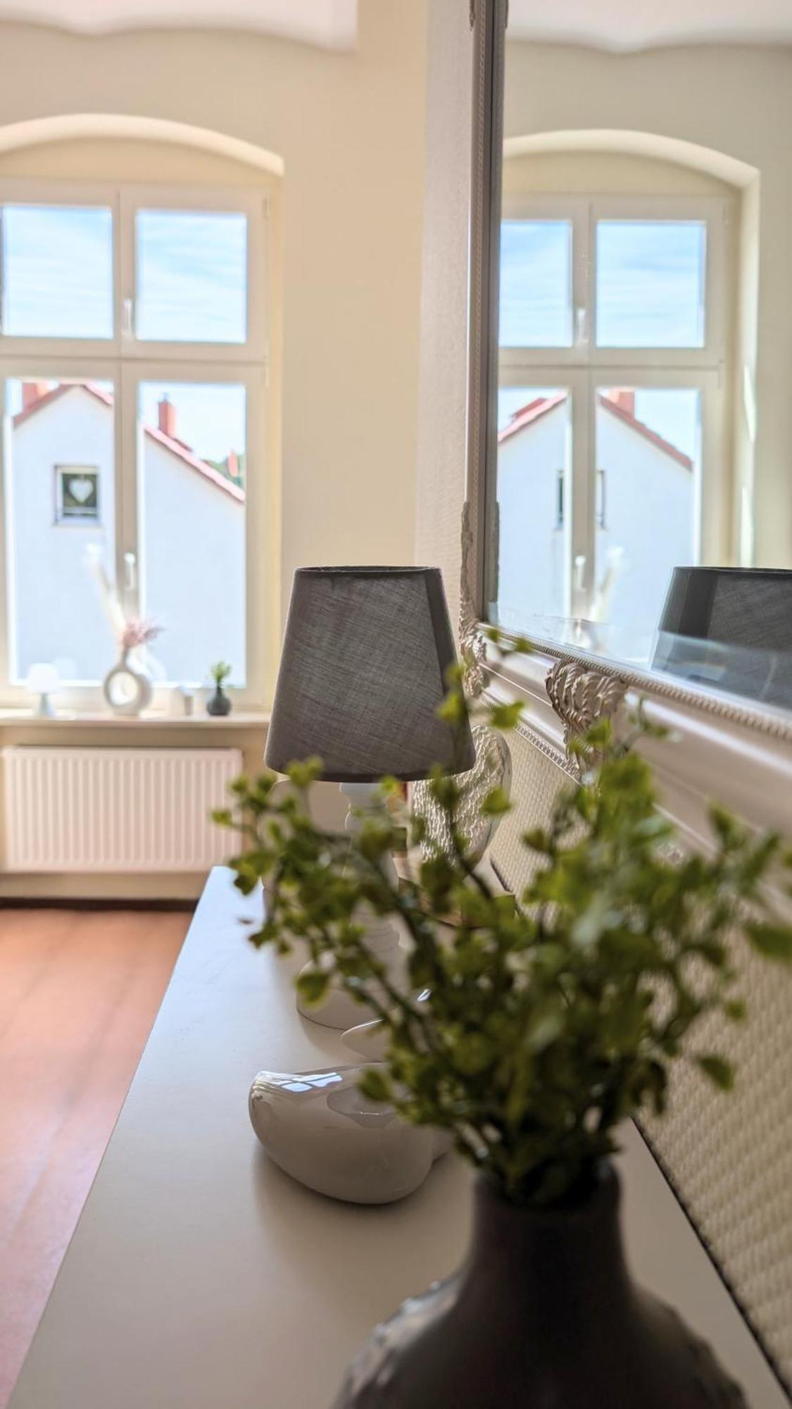 Villa Regina Bad Freienwalde Kültér fotó