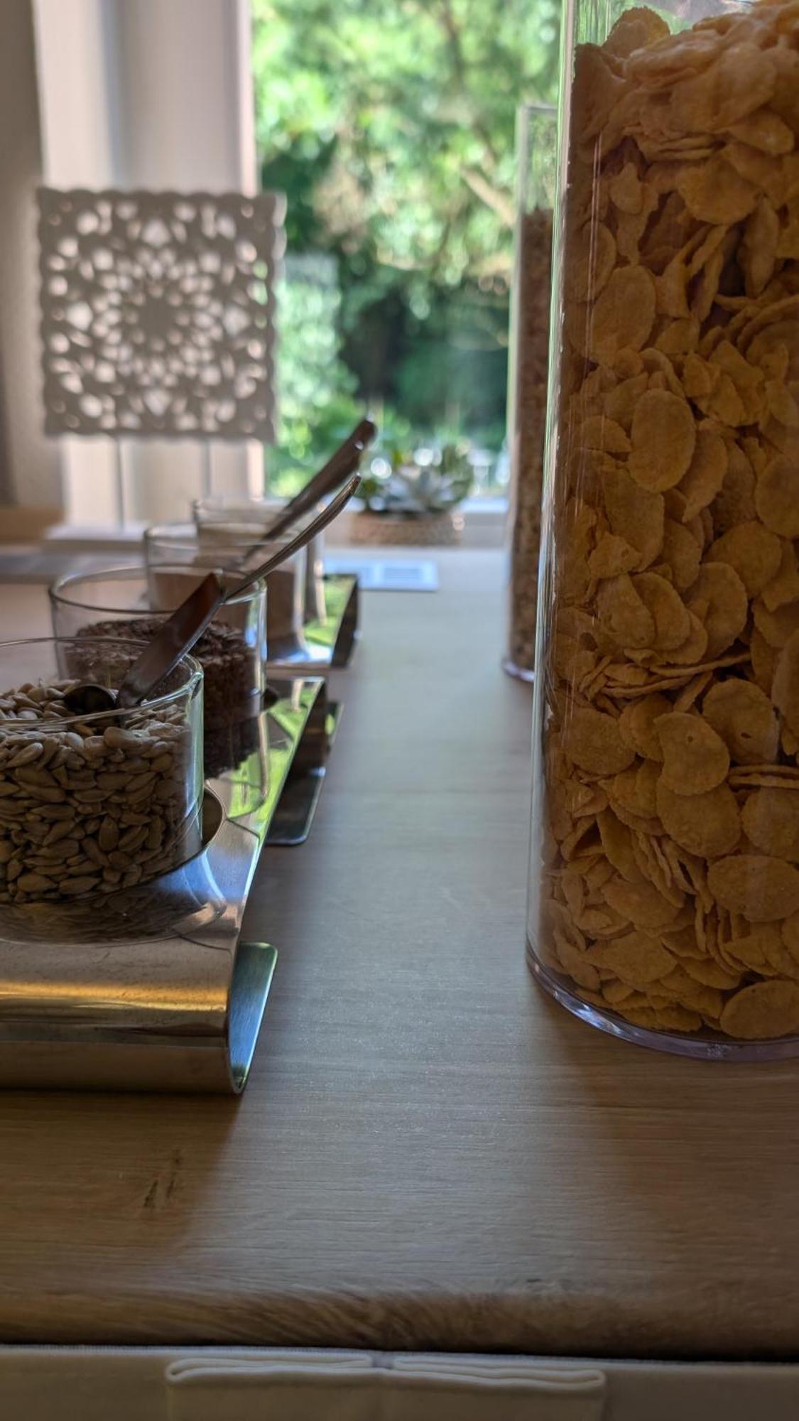Villa Regina Bad Freienwalde Kültér fotó