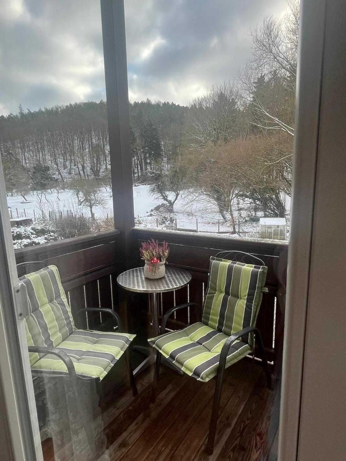 Villa Regina Bad Freienwalde Kültér fotó