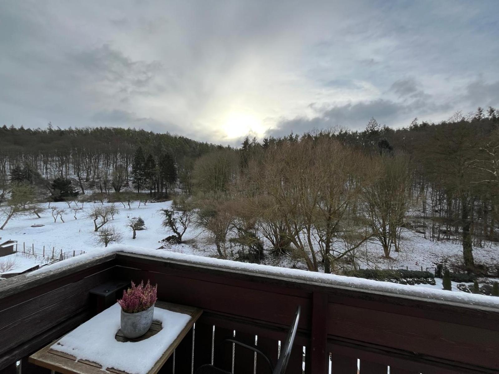 Villa Regina Bad Freienwalde Kültér fotó