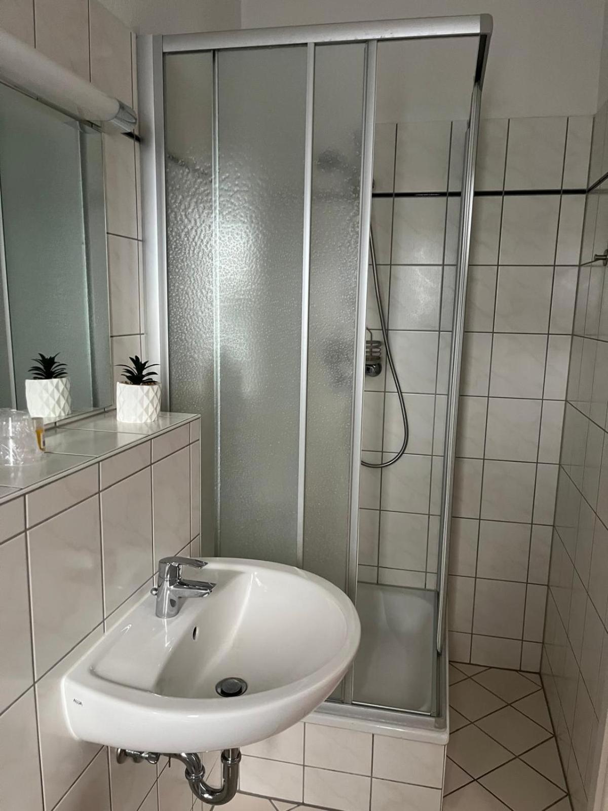 Villa Regina Bad Freienwalde Szoba fotó
