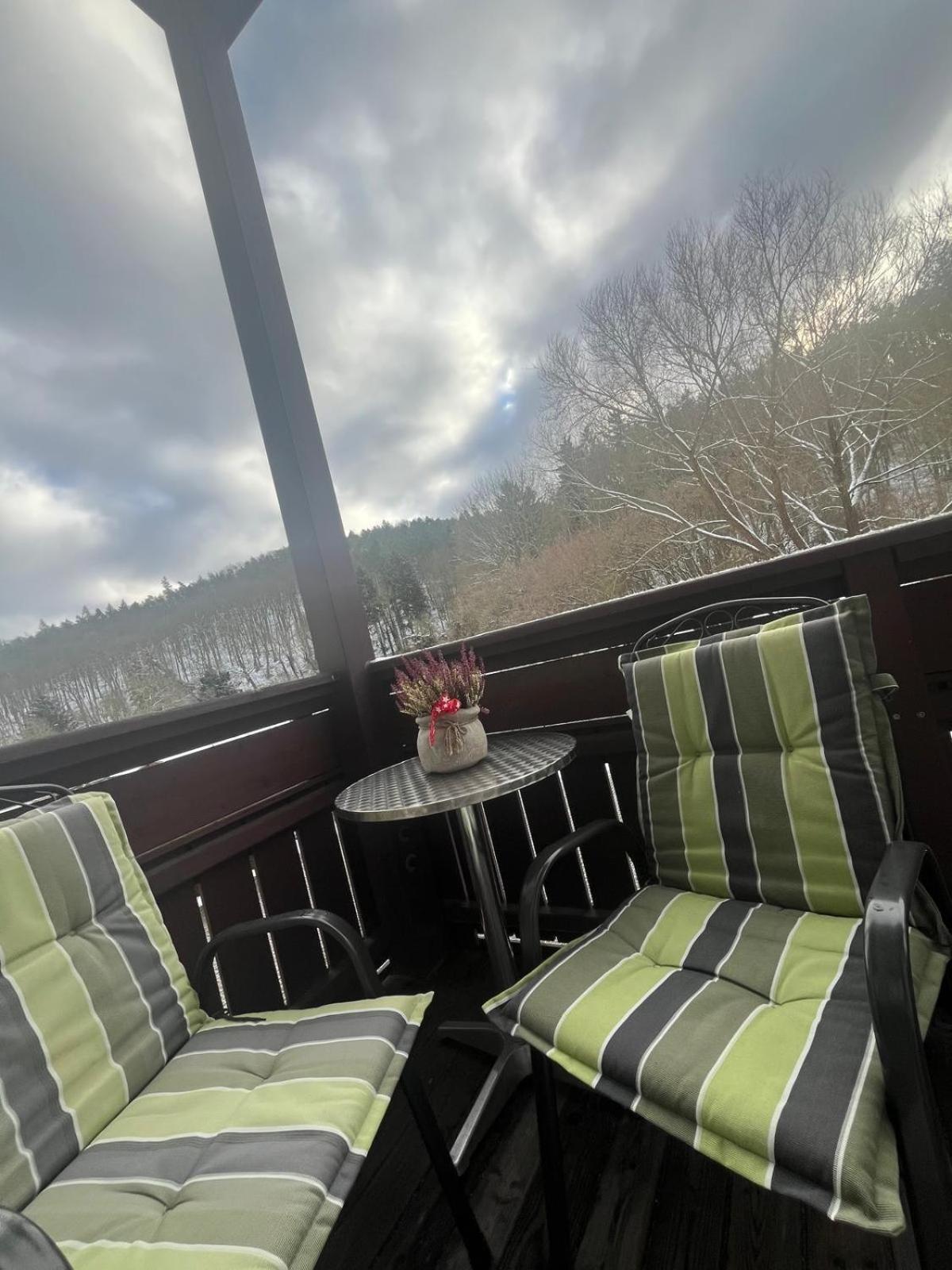 Villa Regina Bad Freienwalde Kültér fotó