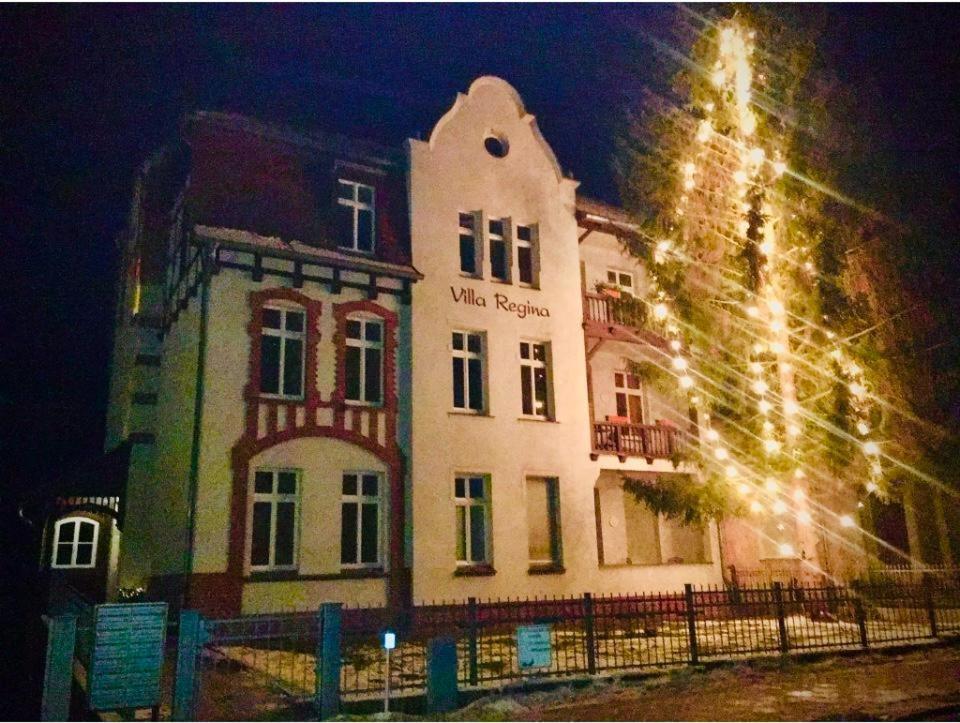 Villa Regina Bad Freienwalde Kültér fotó
